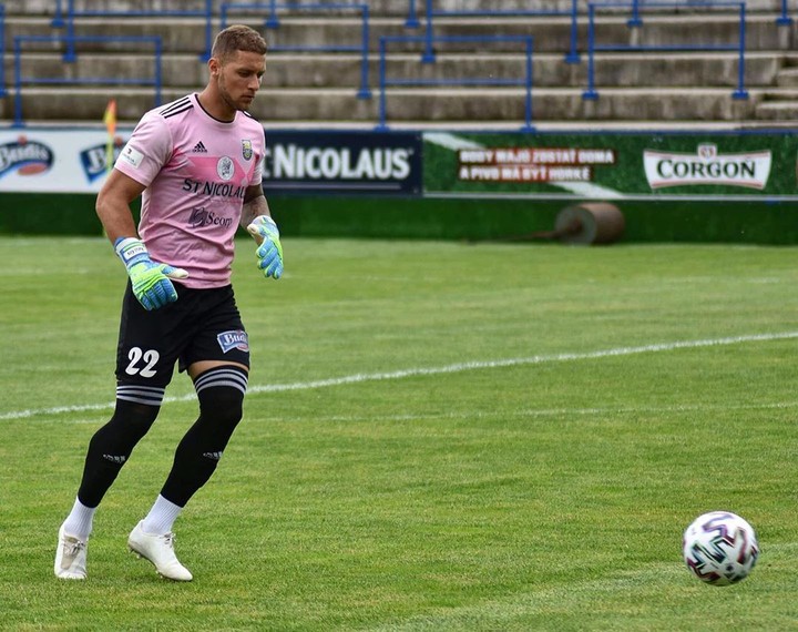 Bývalá opora Michaloviec bude ťahať druholigový klub